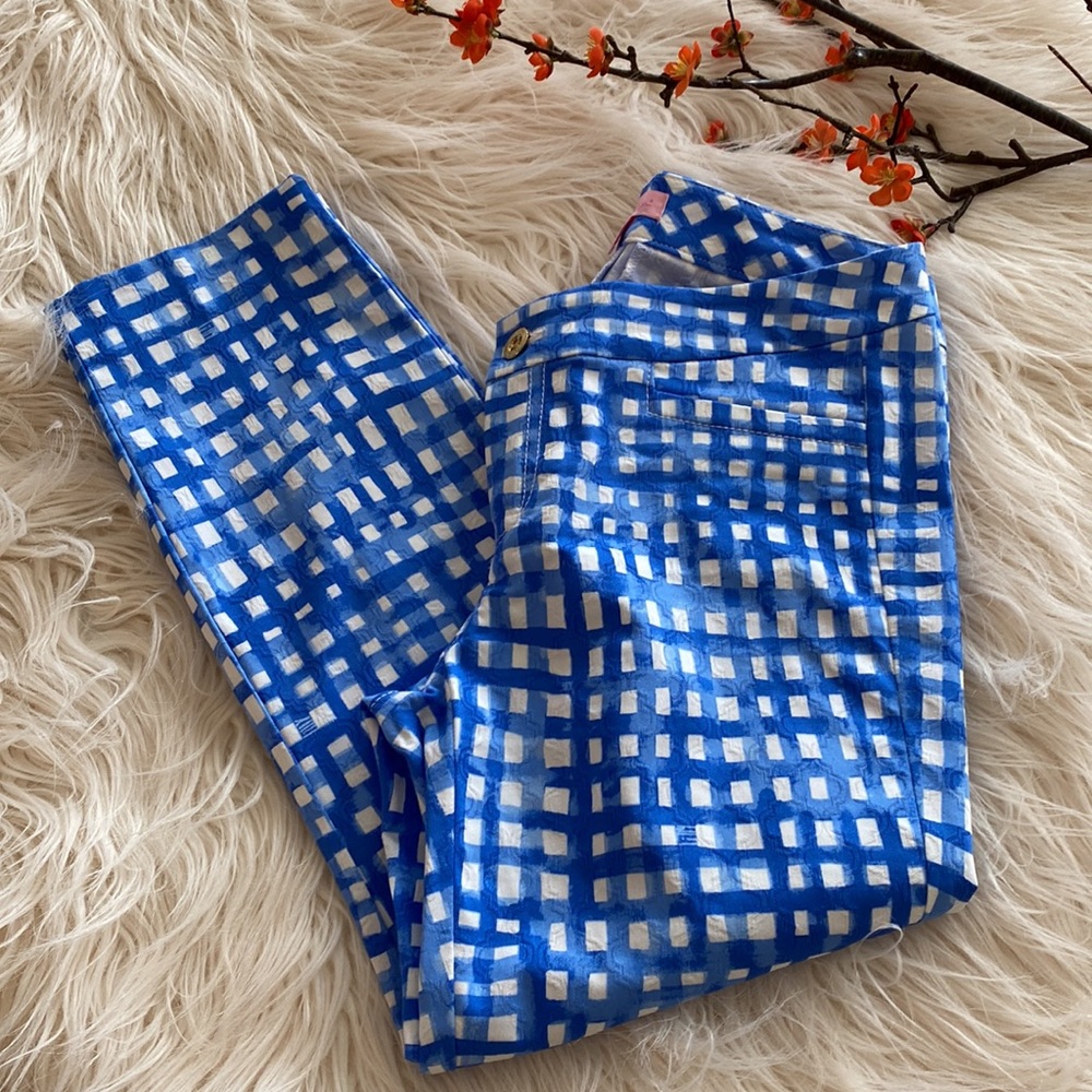 LILY PULITZER pants - Picture 4 of 12